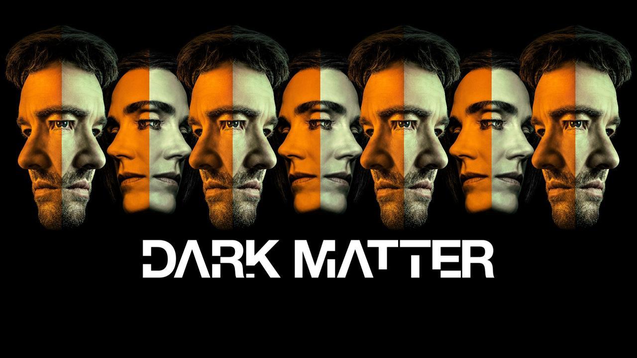 مسلسل Dark Matter الموسم الثاني الحلقة 2 الثانية مترجمة