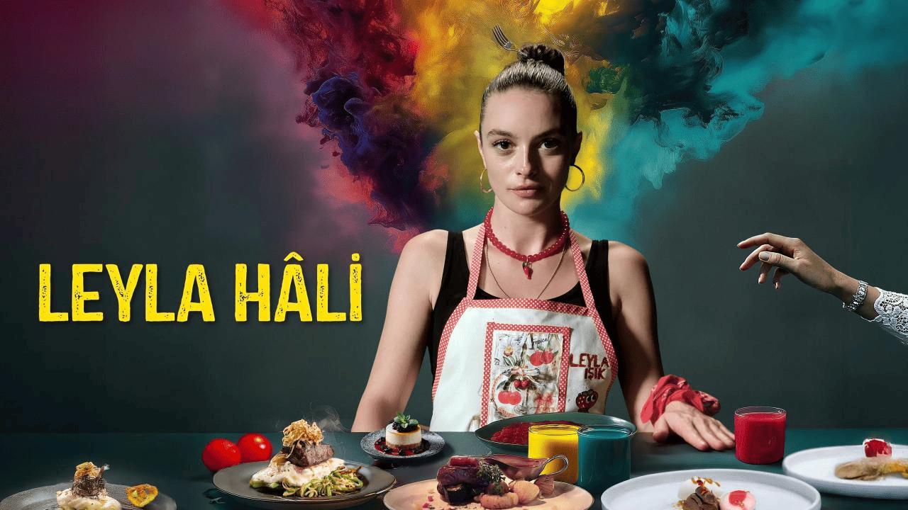 مسلسل حال ليلى الحلقة 8 الثامنة مترجمة