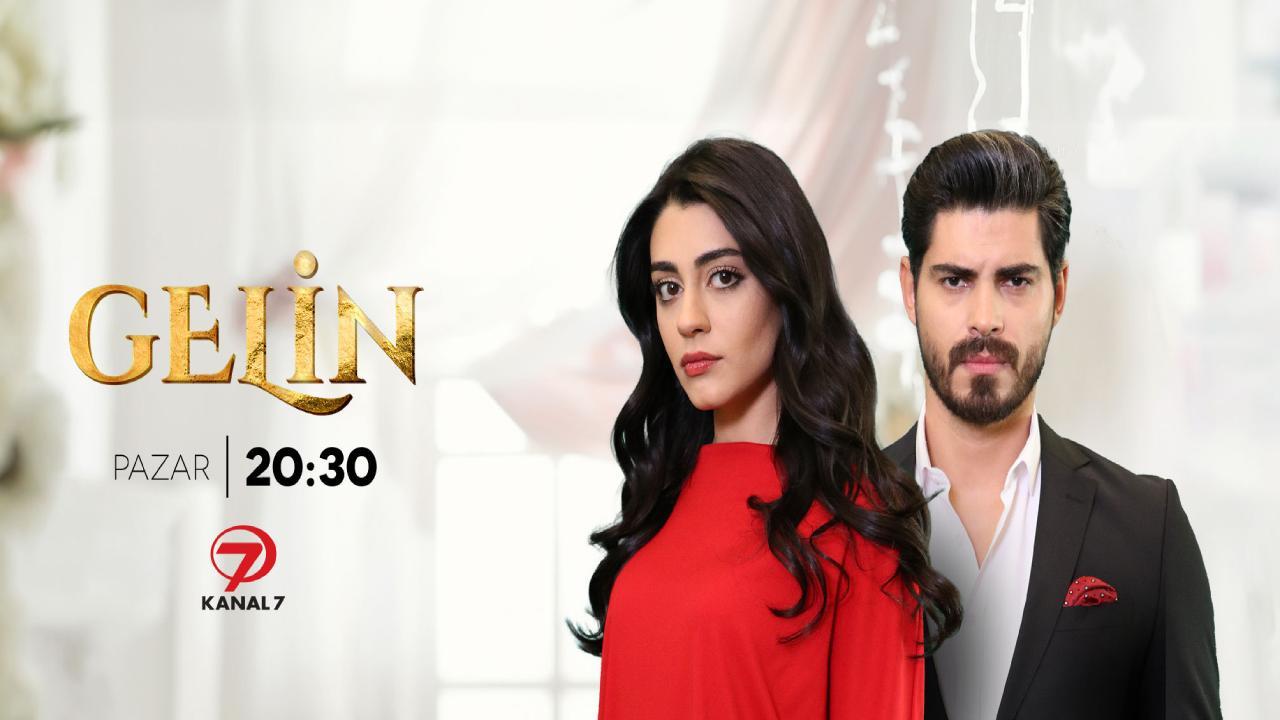مسلسل العروس الحلقة 30 الثلاثون مترجمة